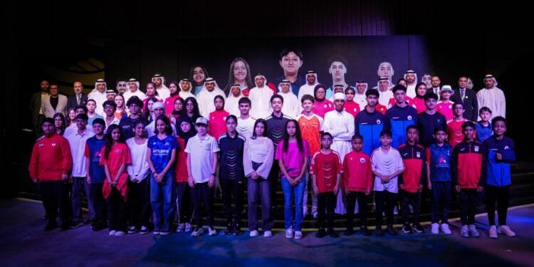 Ministry of Sports launches ‘Talent Committee Platform’ to identify and nurture Talent